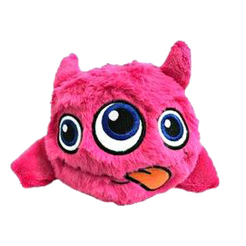 Trembling Monster - Pink
